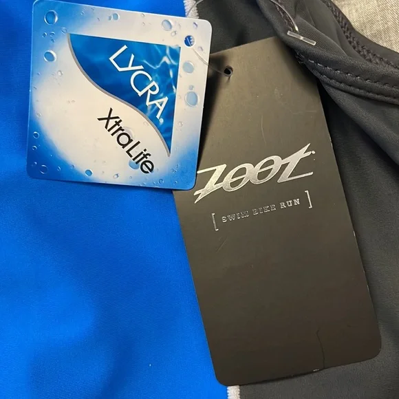 Men’s New Performance Tri Tank - NWT - Picture 9 of 12